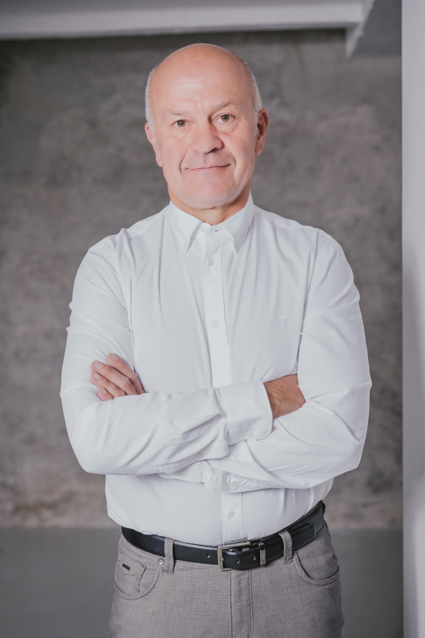 Karel Pacák