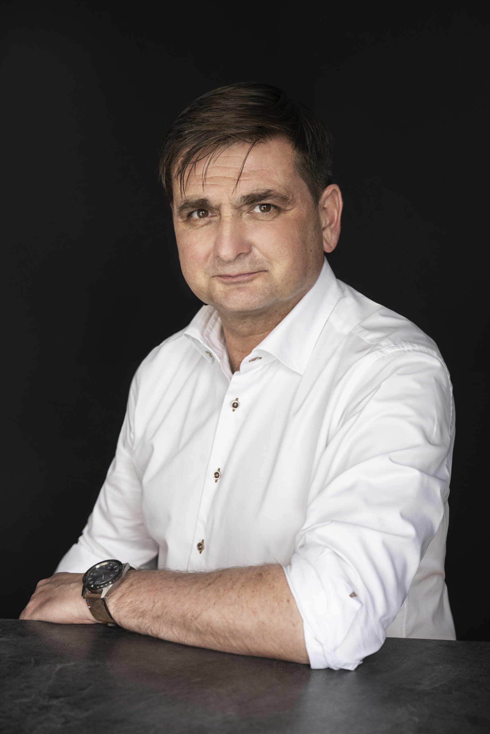 Jiří Vojáček