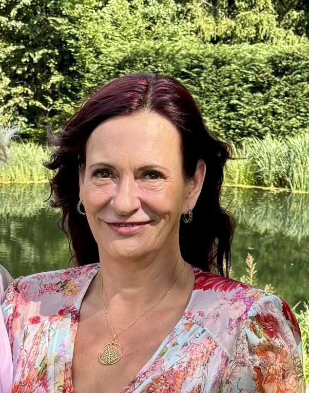 Margita Vavříková