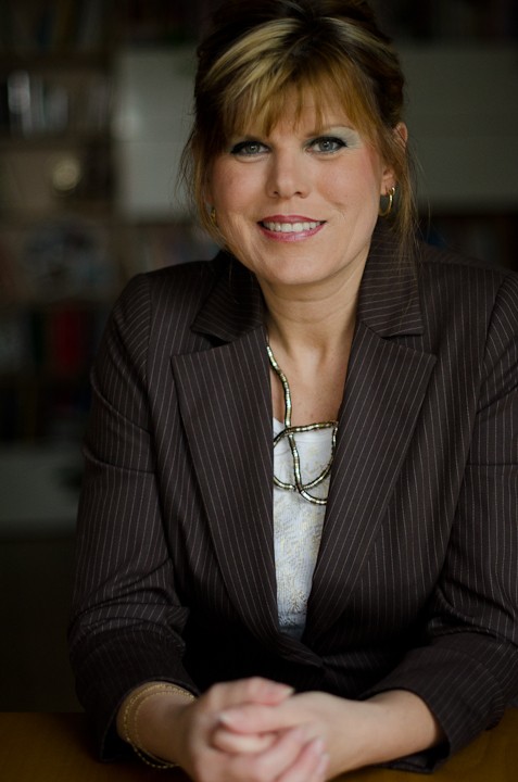 Marie Jírů