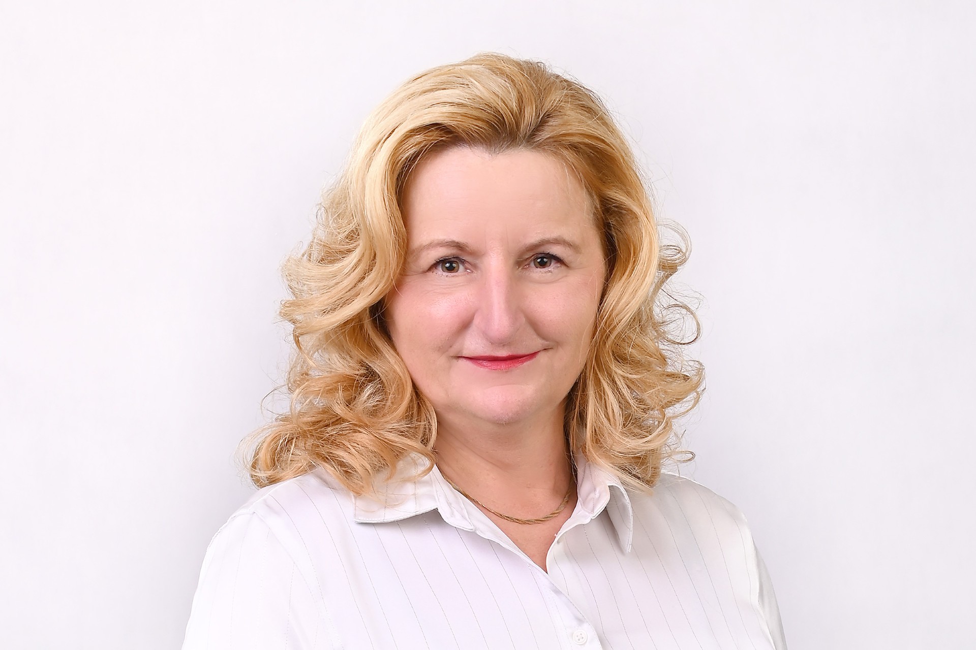 Petra Škopová
